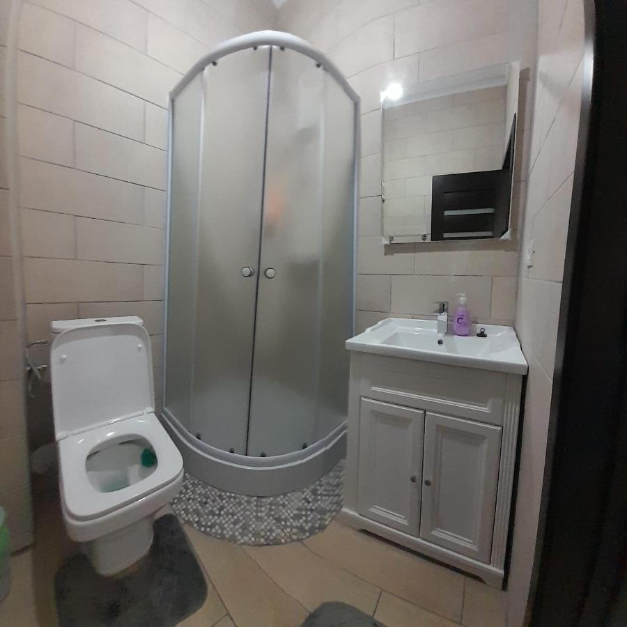 Joe Studio Appartement Mamaia Buitenkant foto