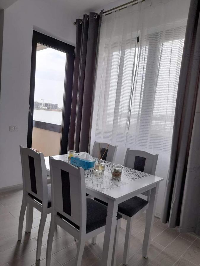 Joe Studio Appartement Mamaia Buitenkant foto